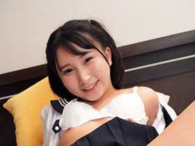 おじさん、今何してるの？暇なの？わたしと遊ぼっニコッ笑顔で突然話かけてきた女の子に誘われて・・・かな　　サンプル画像18